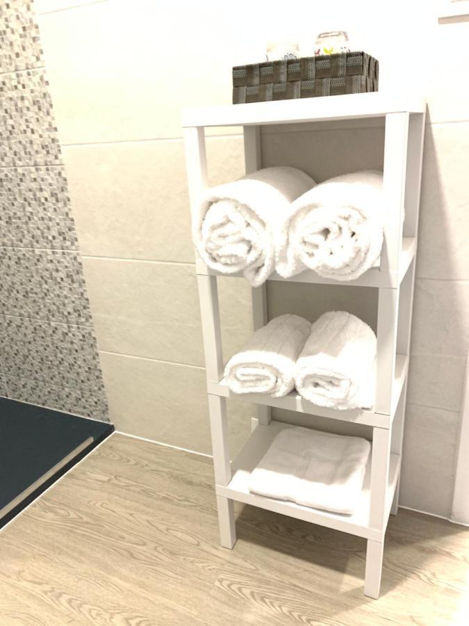 Apartamentos Sanjuan Порріньйо Екстер'єр фото