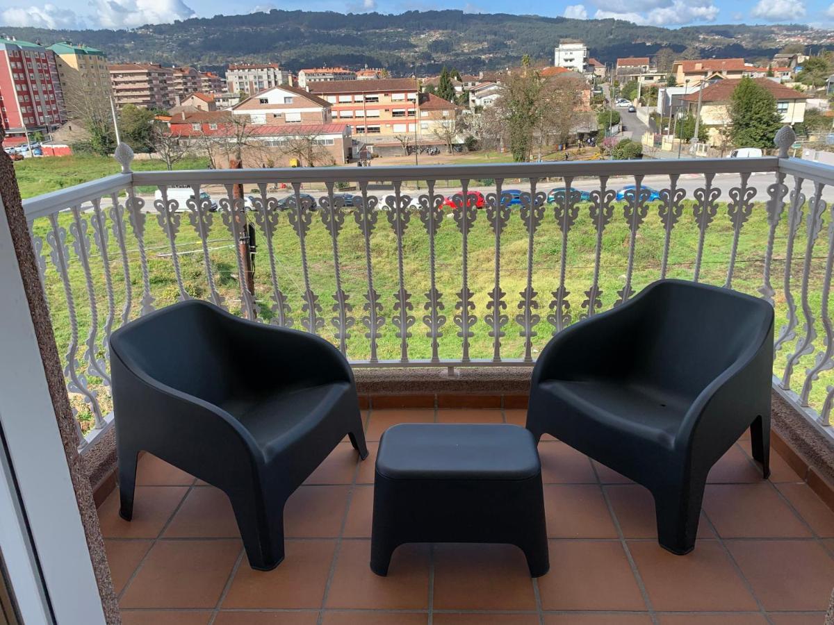 Apartamentos Sanjuan Порріньйо Екстер'єр фото