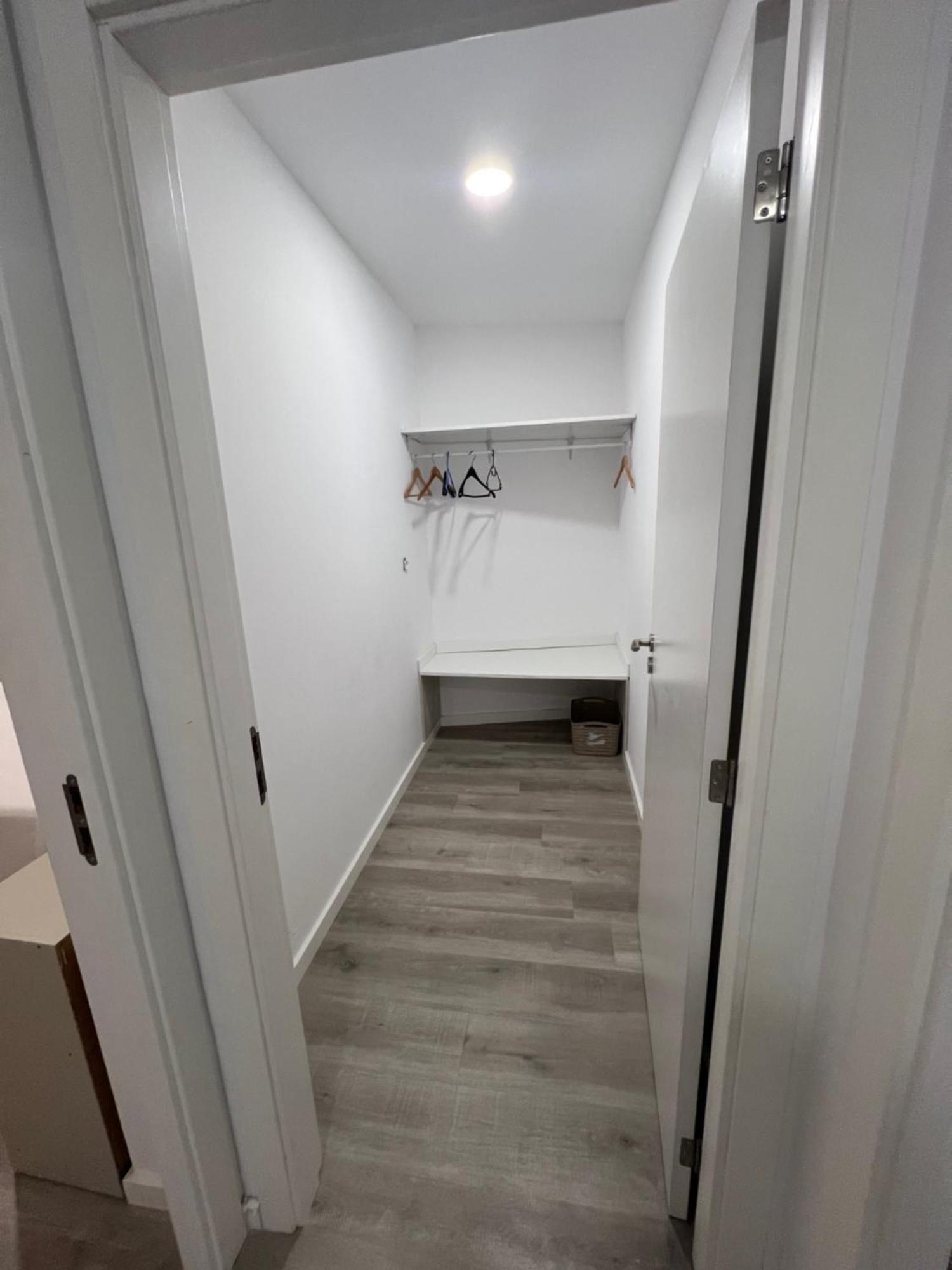 Apartamentos Sanjuan Порріньйо Екстер'єр фото