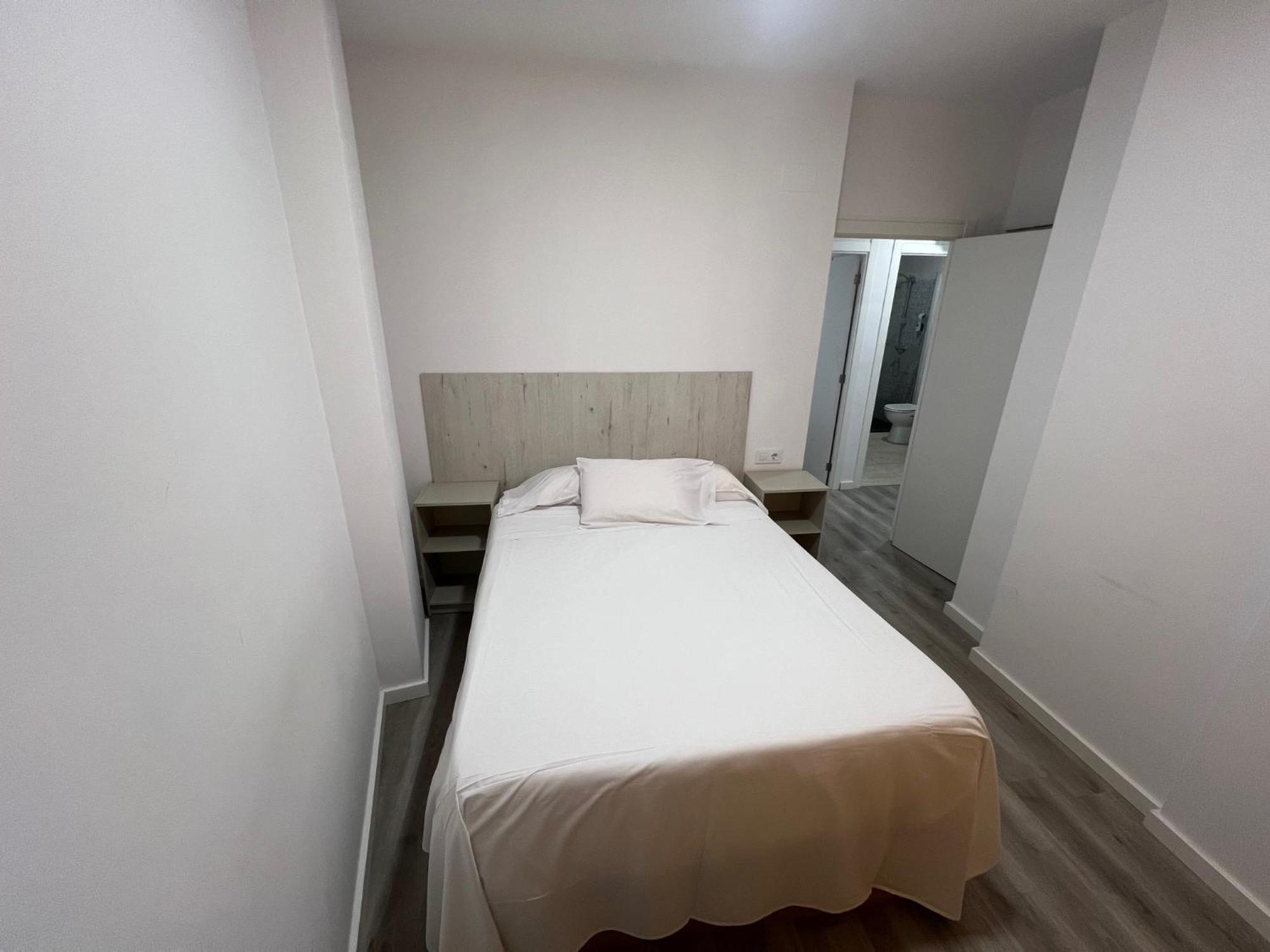 Apartamentos Sanjuan Порріньйо Екстер'єр фото