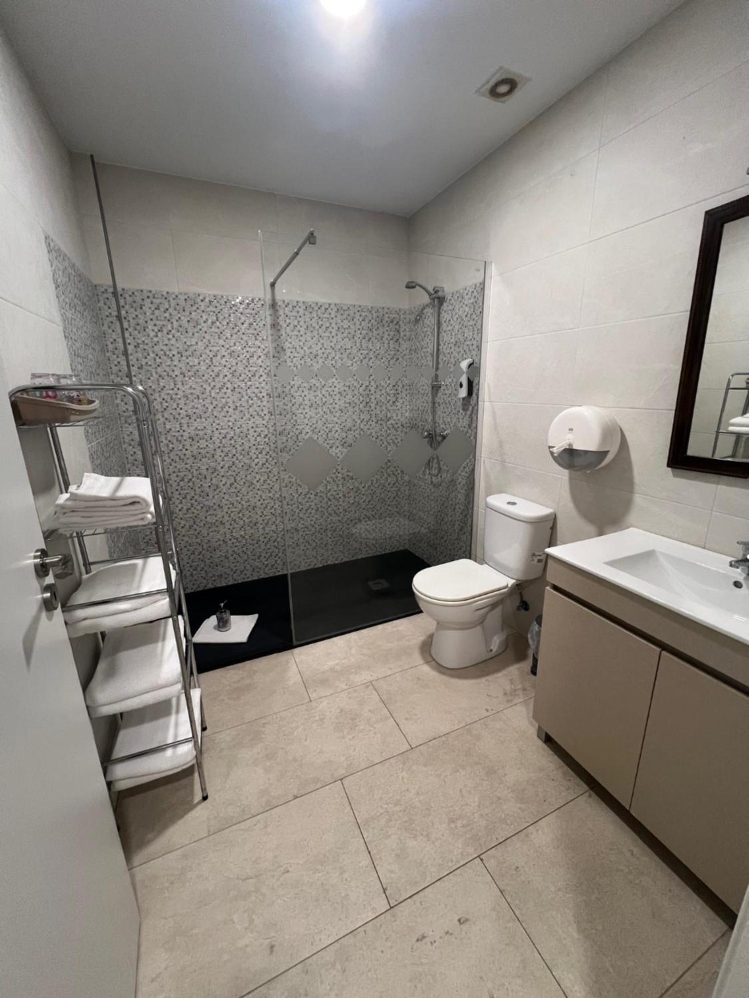 Apartamentos Sanjuan Порріньйо Екстер'єр фото